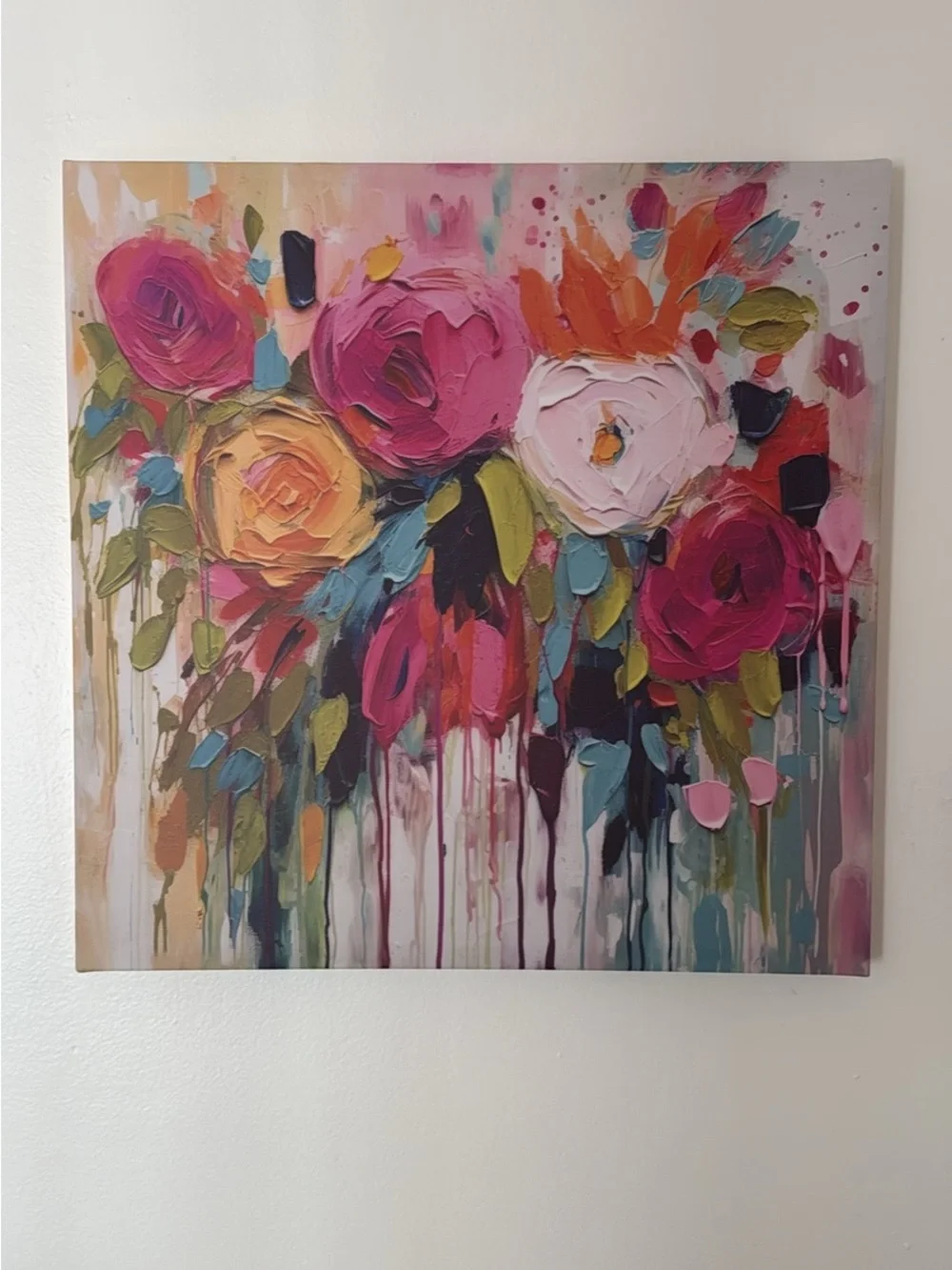 Wayfair canvas wall art